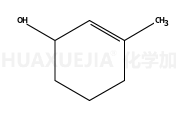 3-甲基-2-环己烯-1-醇