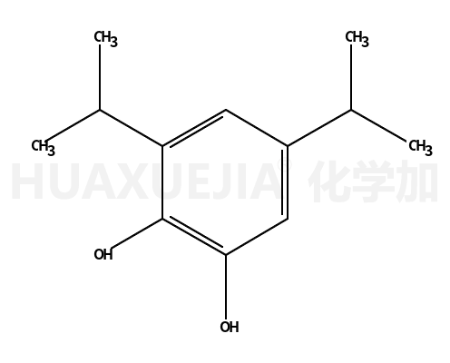 3,5-二异丙基儿茶酚