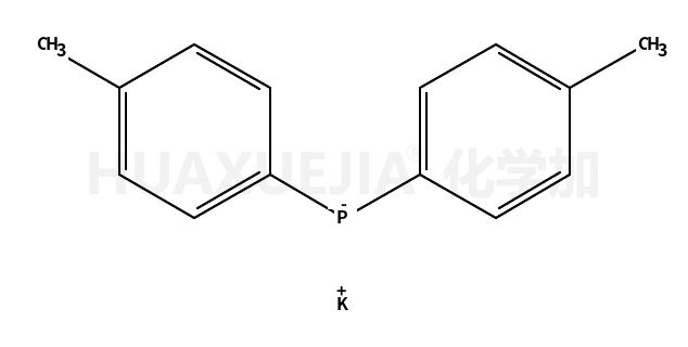 potassium,bis(4-methylphenyl)phosphanide