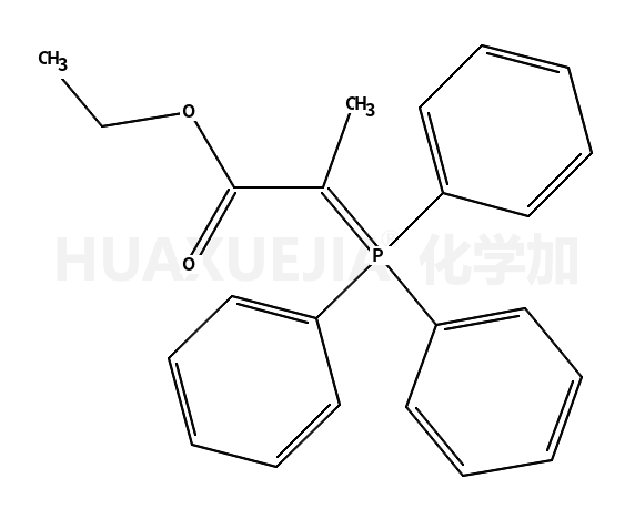 2-三苯基膦乙烯基丙酸乙酯
