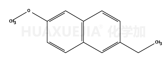 6-乙基-2-甲氧基萘