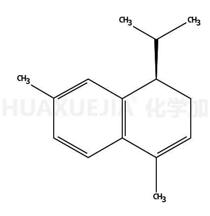 Α-二去氢菖蒲烯