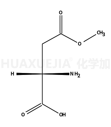 D-天门冬氨酸-β-甲酯