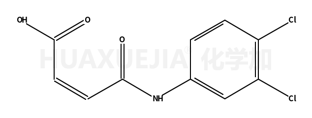 N-(3,4-二氯苯基)马来酸