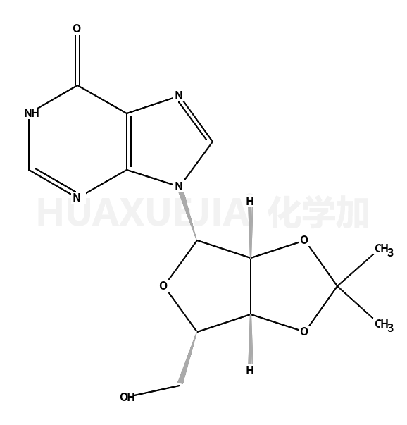 2',3'-O-Isopropylideneinosine