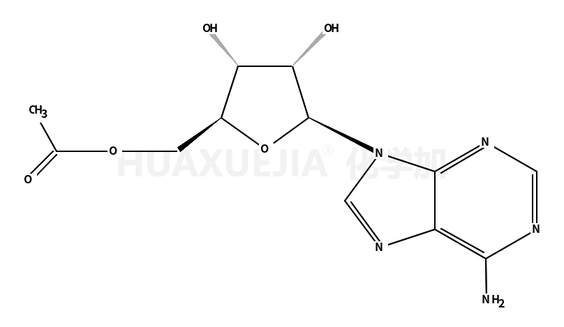 5-乙酰基腺苷酸