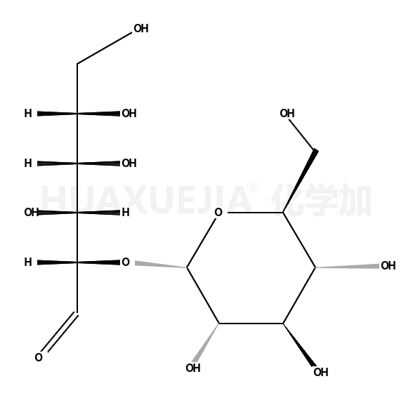 2-O-α-D-吡喃葡萄糖-D-葡萄糖