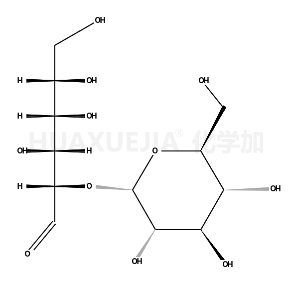 a-葡糖-a-葡糖苷