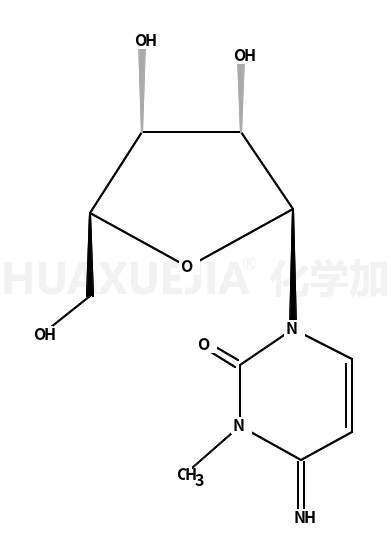 2140-64-9结构式