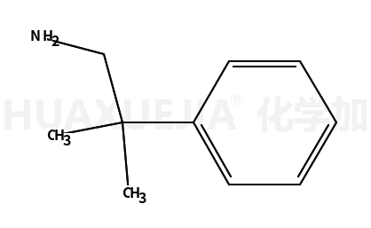 2-甲基-2-苯丙烷-1-胺
