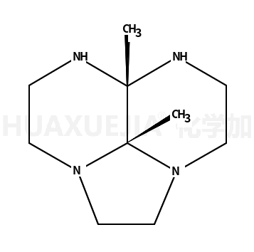 5a,8b-dimethyloctahydro-2a,5,6,8a-tetraazaacenaphthylene