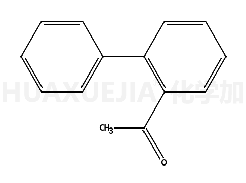 1-[[1,1'-联苯]-2-基]乙-1-酮