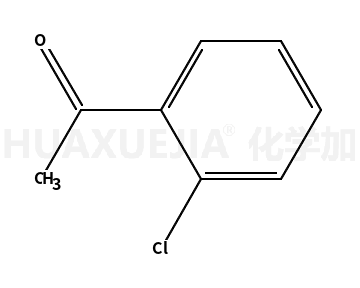 2'-氯苯基乙酮