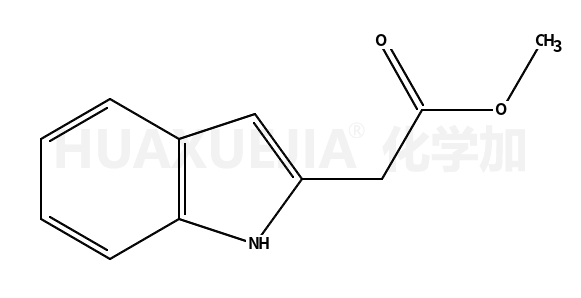 methyl 2-(1H-indol-2-yl)acetate