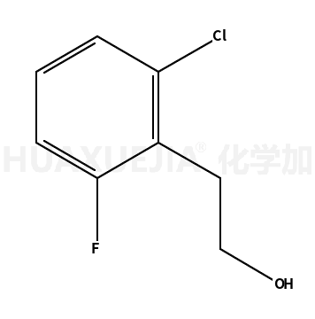 2-氯-6-氟苯乙醇