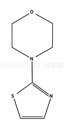 4-(噻唑-2-基)吗啉