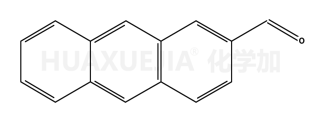 anthracene-2-carbaldehyde