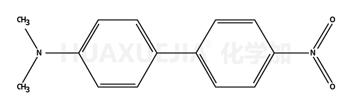 4-二甲氨基-4'-硝基联苯