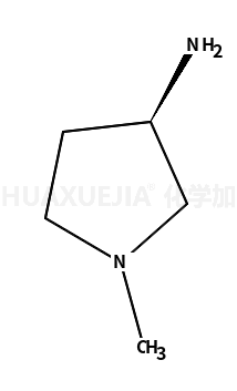 (S)-1-甲基吡咯烷-3-胺