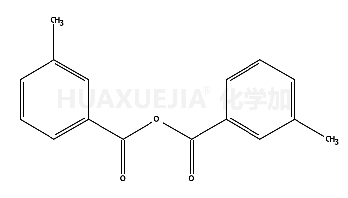 3-甲基苯-1-羧酸酐