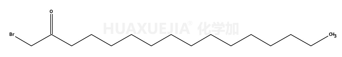 1-溴-2-六癸酮