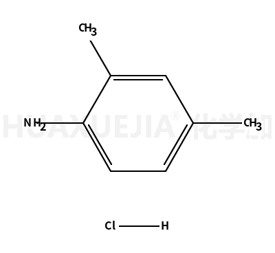 2,4-二甲基苯胺盐酸盐