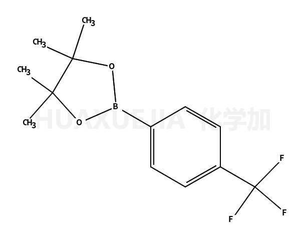 4-(三氟甲基)苯硼酸频哪醇酯
