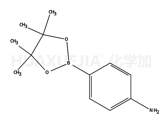 4-氨基苯硼酸频那醇酯