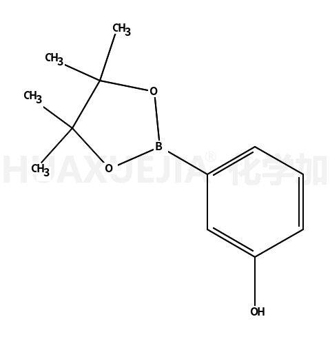 3-羟基苯硼酸频哪醇酯