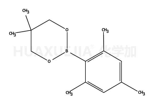 2,4,6-三甲基苯硼酸新戊二醇酯