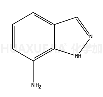 7-氨基吲唑