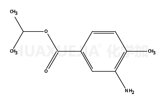3-氨基-4-甲基苯甲酸異丙酯