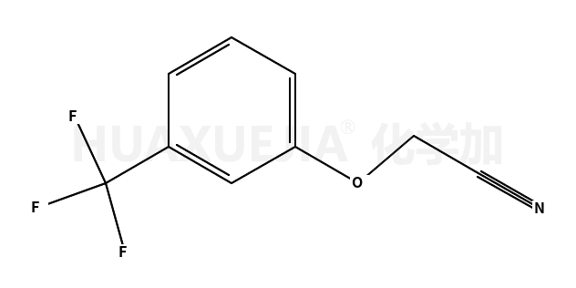 3-(三氟甲基)苯氧基乙腈