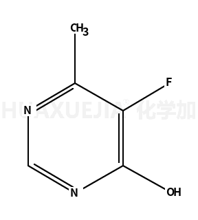 5-氟-6-甲基嘧啶-4-醇