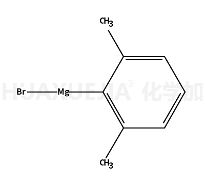 2,6-二甲基苯基溴化镁