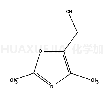 2,4-二甲基-5-噁唑甲醇