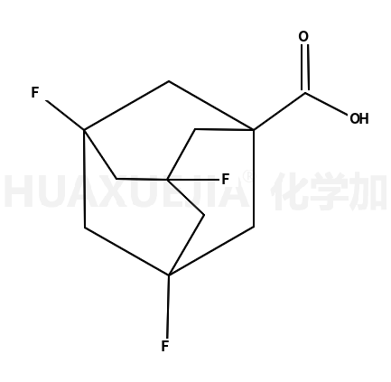 3,5,7-三氟金刚烷-1-羧酸