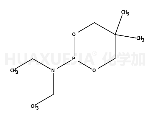 21458-75-3结构式