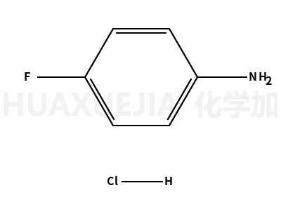 4-氟苯胺盐酸盐