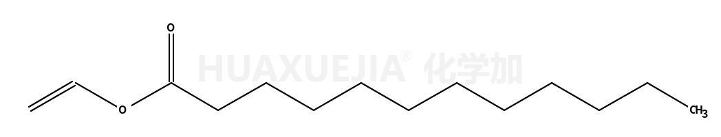 月桂酸乙烯酯