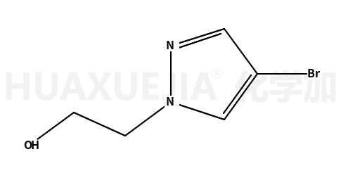 2-(4-溴-1H-吡唑-1-基)乙醇