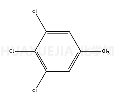3,4,6-三氯甲苯