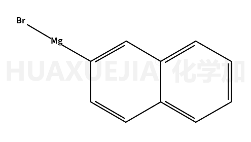 2-萘基溴化镁