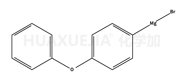4-苯氧基苯基溴化镁