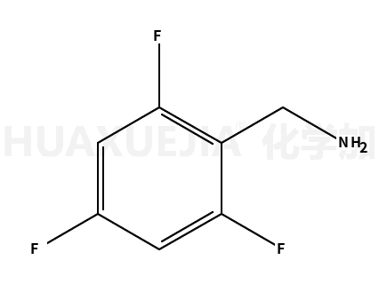 2,4,6-三氟苄胺