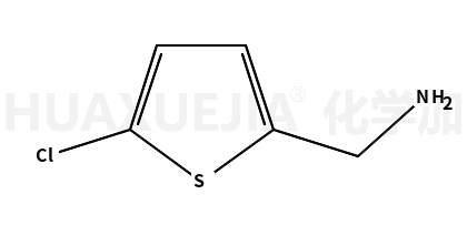 (5-氯-2-噻吩)甲胺