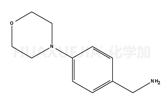 4-(4-吗啉基)苄胺