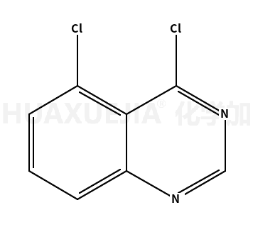 4,5-二氯喹唑啉