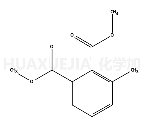 3-甲基邻苯二甲酸二甲酯