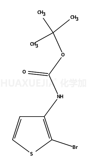 21483-64-7结构式